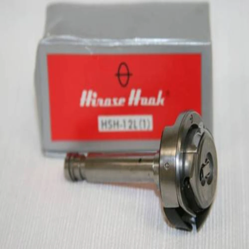 

HSH-12L(1) Hirose Sewing Machine Hook With Cap For Brother LT2-B832-1