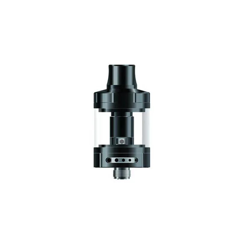 Оригинальный испаритель Vapefly Nicolas MTL Sub Ohm Tank 3 мл с BVC Coil 9 регулируемый для