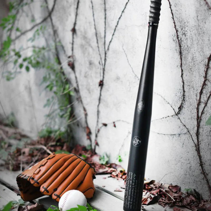 

25/28/30/32 inches Baseball bat self-defence car cool black bat self-defence stick family bat stick emergency self-defence tool