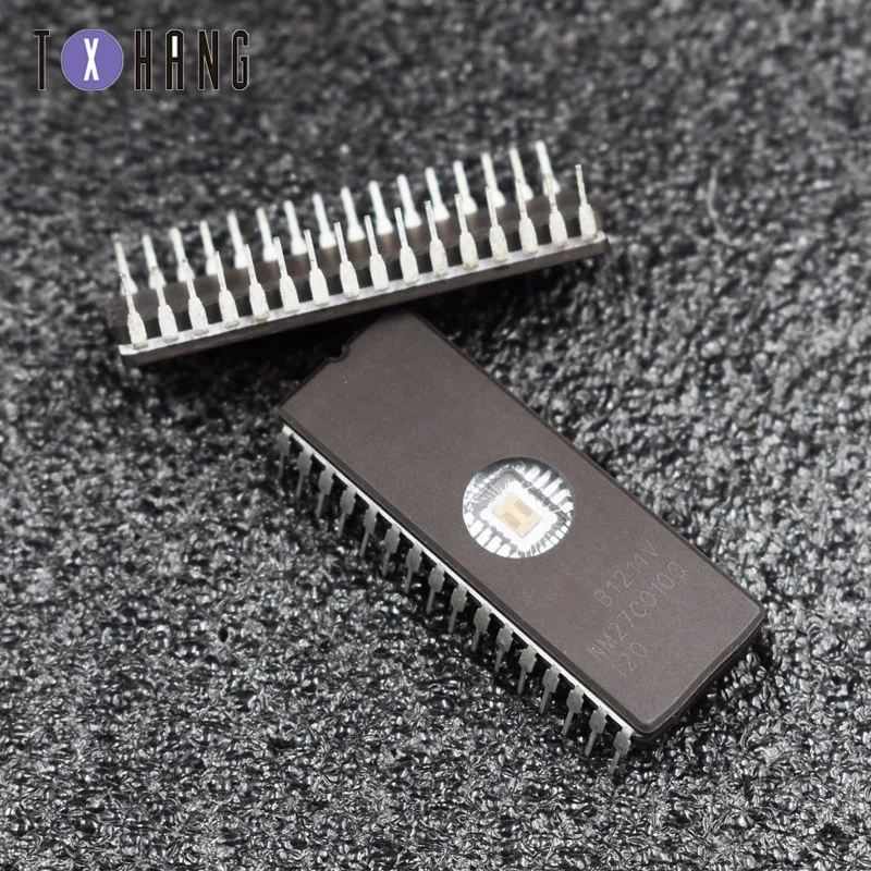 

1/5/10PCS NM27C010Q-120 32PINS NM27C010Q120 QUALITY IC diy electronics