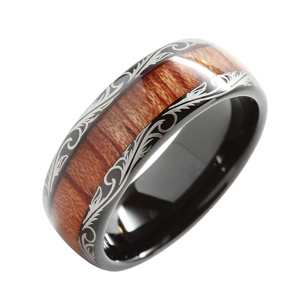 Кольцо мужское из карбида вольфрама 8 мм|matching wedding bands|tungsten carbide ringcarbide ring |