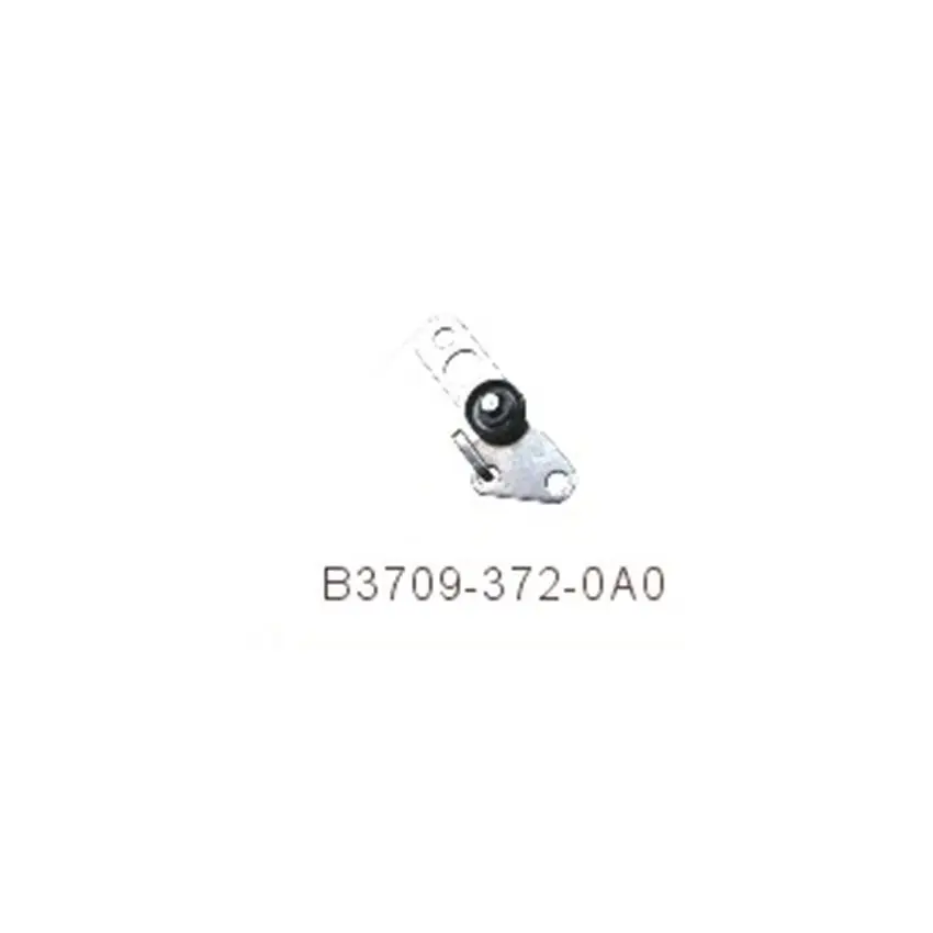 B3109 372 0A0 направляющая для ниток № 3 Asm Juki MB / 373 Series швейная машина кнопок