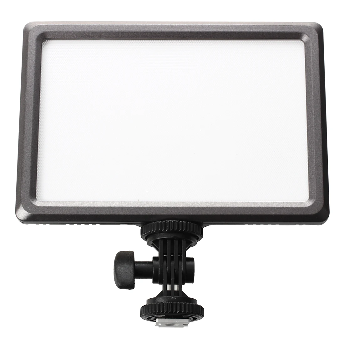 Nanguang Luxpad22 Pro Ультра тонкий 112 LED 11 Вт светильник для видеокамеры Canon Nikon DSLR Camera DV