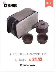 CAKEHOUD прямоугольный бамбуковый кунг-фу чайный набор поддон для хранения продуктов обслуживание стол традиционные аксессуары для чайной церемонии