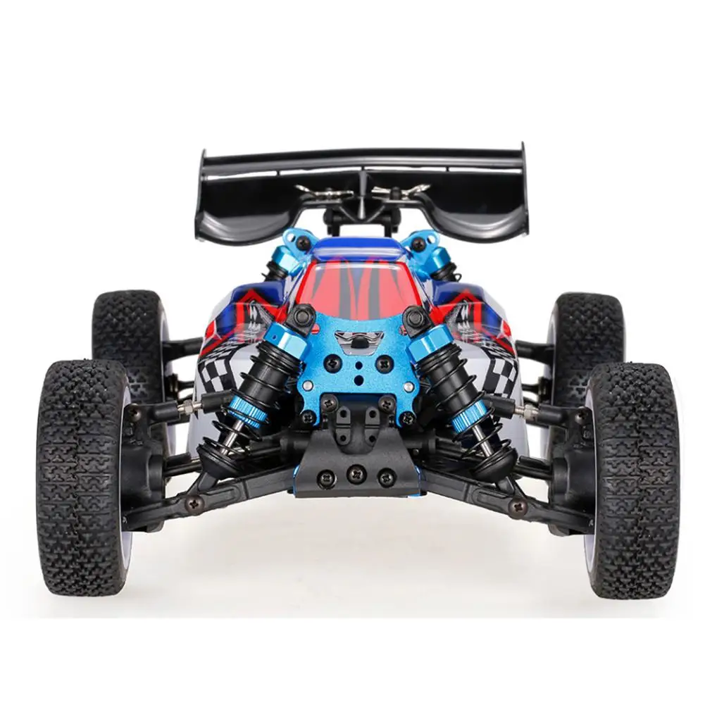 RCtown zd Racing 16421-V2 1:16 4WD 9051 BX-16 бесщеточный внедорожных автомобилей