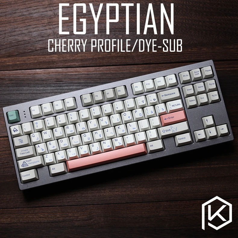 Плотная пластиковая клавиатура PBT gh60 xd60 xd84 tada68 rs96 zz96 87 104 660 9009|Клавиатуры| |