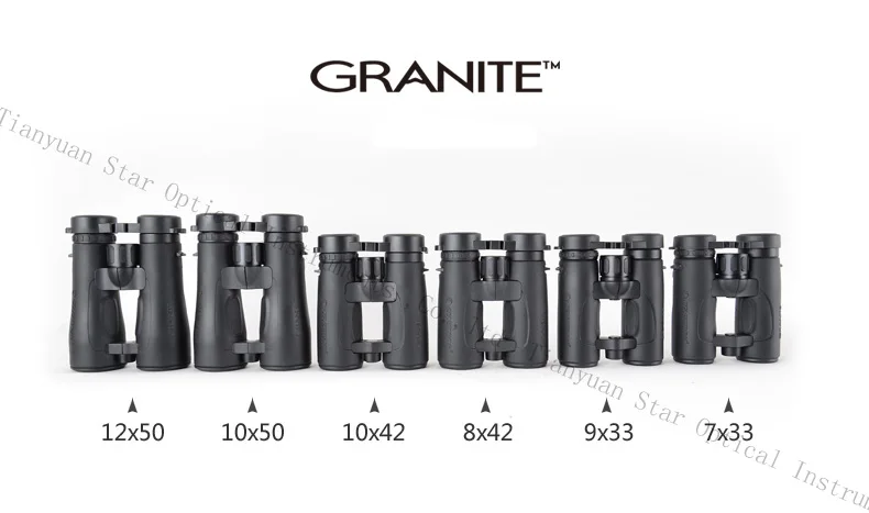 Celestron BAK-4 полностью Многослойные опитки и оптическое покрытие азот заполненный гранит ED 12*50 бинокулярный телескоп