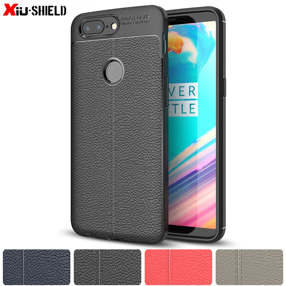 Силиконовый чехол для OnePlus 5 T A5010 OnePlus5T из ТПУ телефона One Plus OnePlus5 A 5010
