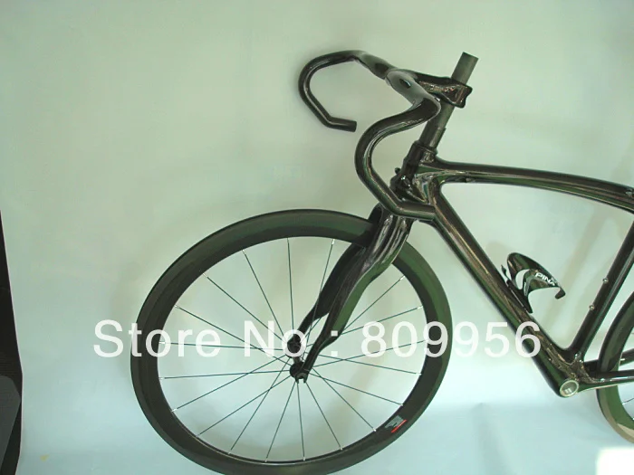 Новая модель карбоновой рамки интегрированная карбоновая коллекция деталей |