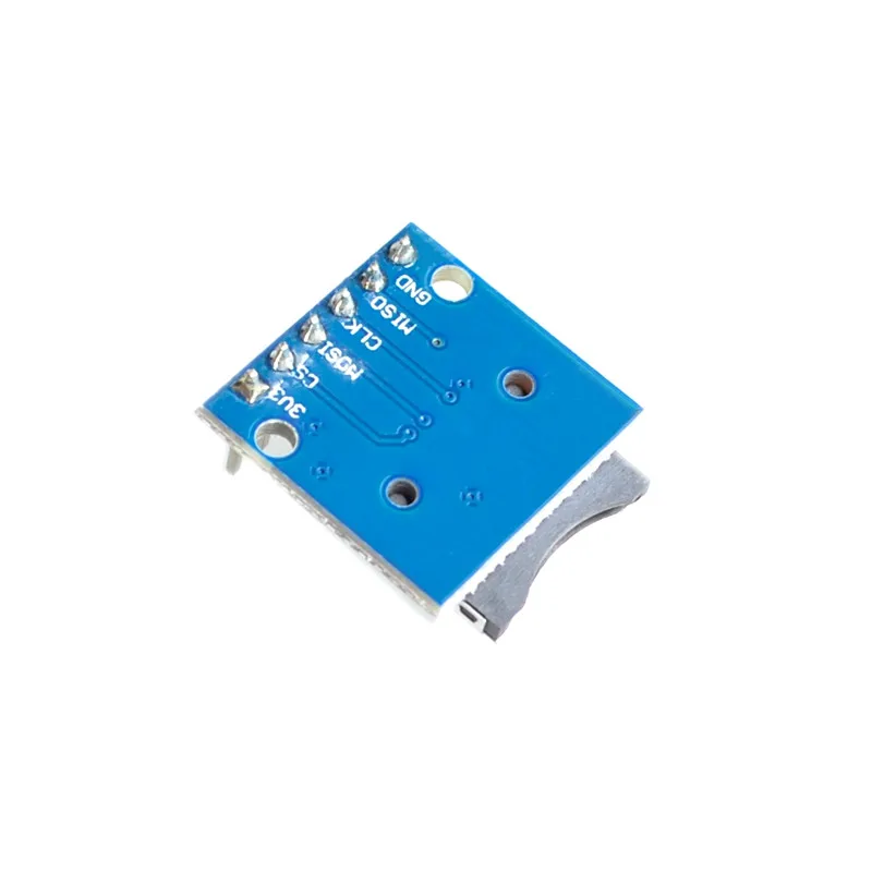 1 шт. карта памяти Micro SD для Arduino AVR ARM|Детали и аксессуары 3D-принтеров| |