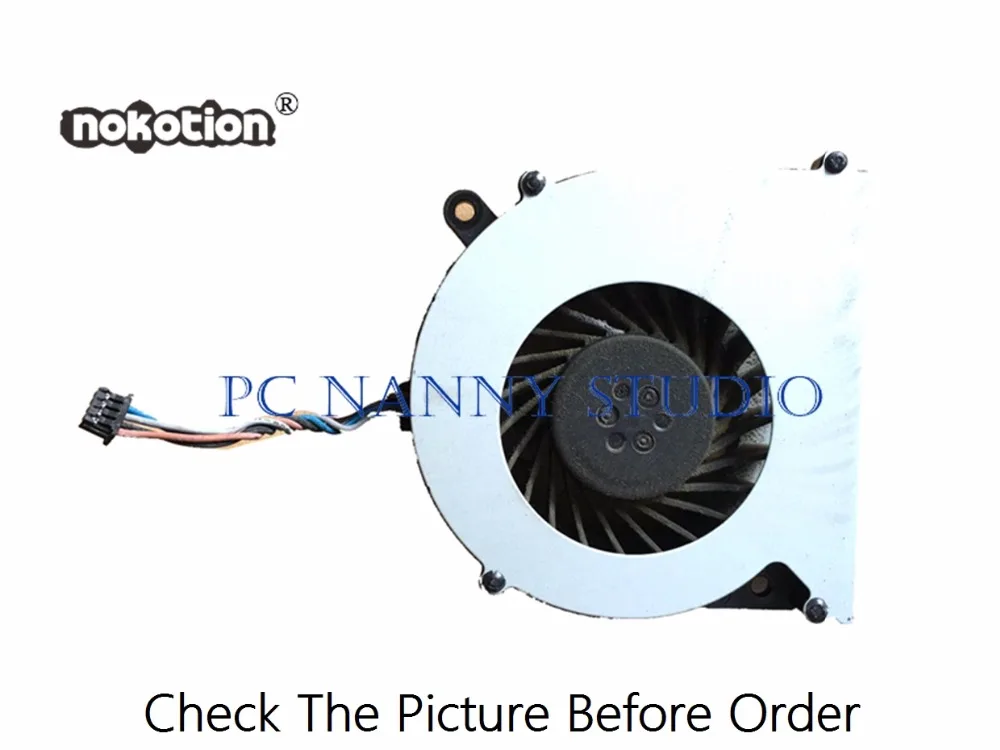 NOKOTION FOR LH531 Cooling Fan Cpu Cooler WORKING | Компьютеры и офис