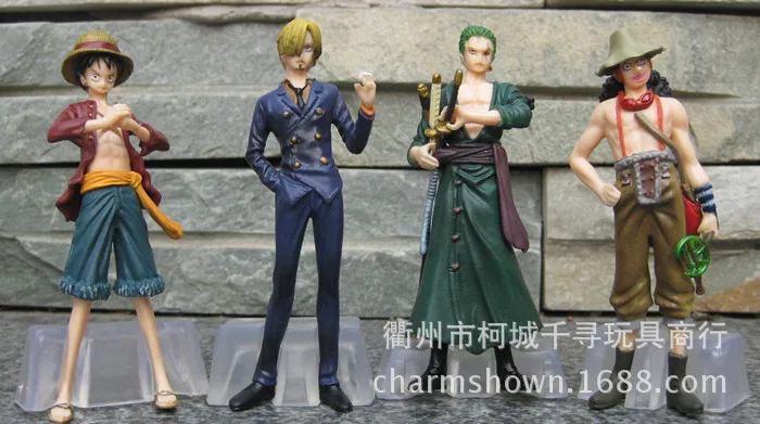 10 шт. толстовка с капюшоном и изображением персонажей мультфильма Большой Куш