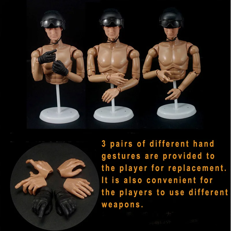 1/6 Игрушечные солдатики, Набор фигурок, Униформа, армейские фигурки, шарнирная кукла, военный солдат, модель для мальчиков, игрушки для детей, подарок