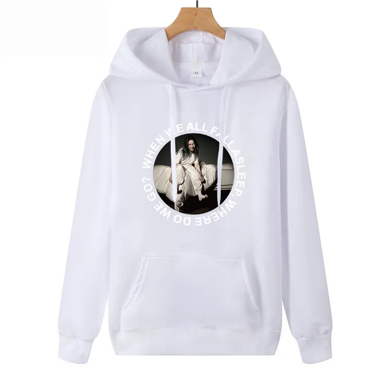 Billie Eilish толстовка женская с длинным рукавом Eilish Merch Lothse унисекс пуловеры Эстетическая Толстовка Топы Dropshop женские тонкие пальто