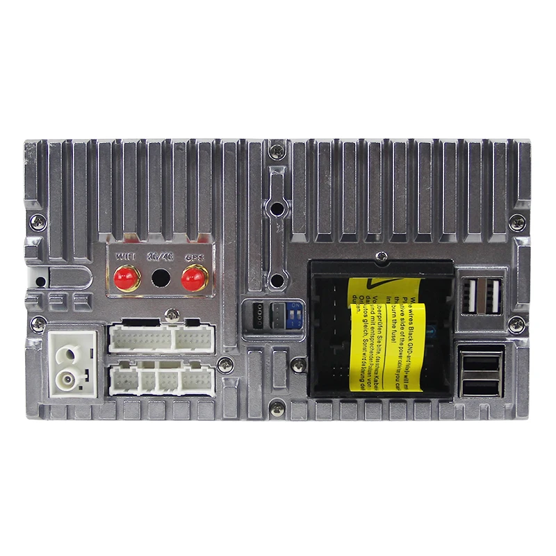 KSAOTU 7 &quotDAB + 4G Android 8 0 автомобильный DVD плеер SD GPS для Mercedes Benz E class W212 (2002