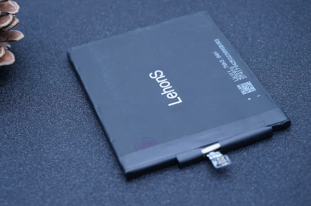 LehonS 1x3030 мАч умная запасная батарея для мобильного телефона Xiaomi Redmi Hongmi 4A Mi 4 A Redrice