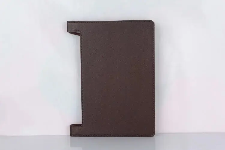 Ультратонкий чехол-подставка для lenovo Yoga Tab 3 Plus, умный чехол для lenovo YOGA TAB3 Plus, YT-X703F, 10,1 дюймов, планшет, TC чехол+ ручка