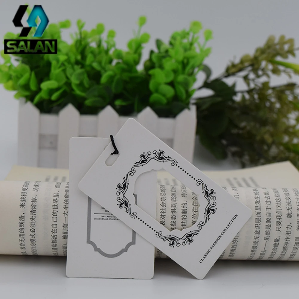 Прямая продажа с фабрики бирка высокого класса ярлык для женщин и мужчин детская