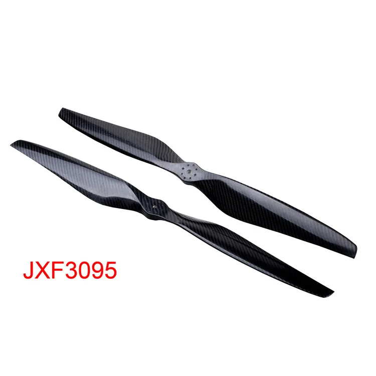 

1pair 3095 carbon fiber propeller for Agricultural Plant Protection UAV Drone