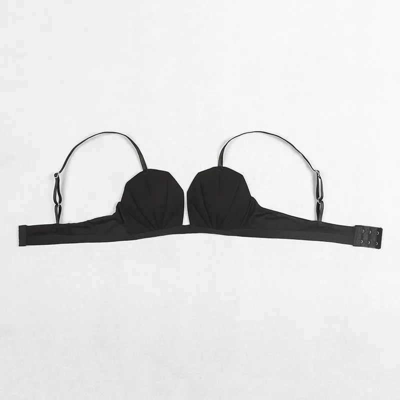 Doreenbow Для женщин пикантные Нижнее Бельё для девочек бюстгальтер модные женские