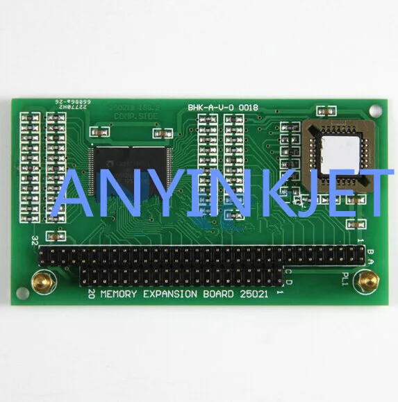 Модули памяти домино PM2 25121 PC104 для принтера серии A100 A200 A300 A | Компьютеры и офис