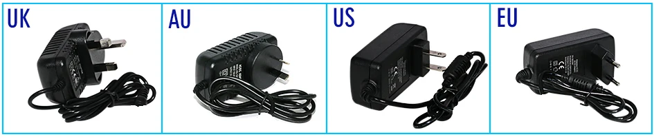 4 шт. ip-камера Graneywell 1080 P Wifi HD 2MP CCTV камера IR ночного видения P2P домашняя камера для камеры наблюдения