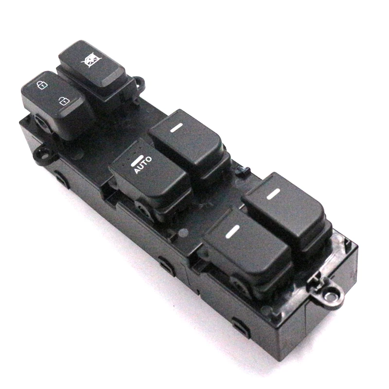 OEM запчасти кнопка переключения стеклоподъемника для Kia 2011 2013 Optima K5 Электрический