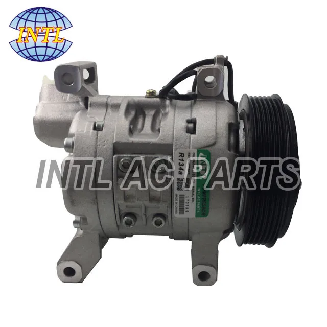 8972876412 8973021760 для Zexel DKV14D воздуха ac Компрессор кондиционера Holden/Isuzu/honda|honda