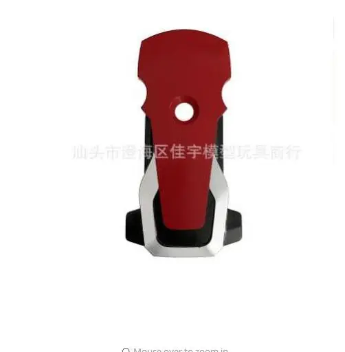 AOSENMA CG033 CG006 Радиоуправляемый квадрокоптер Дрон запасные части корпус лезвия