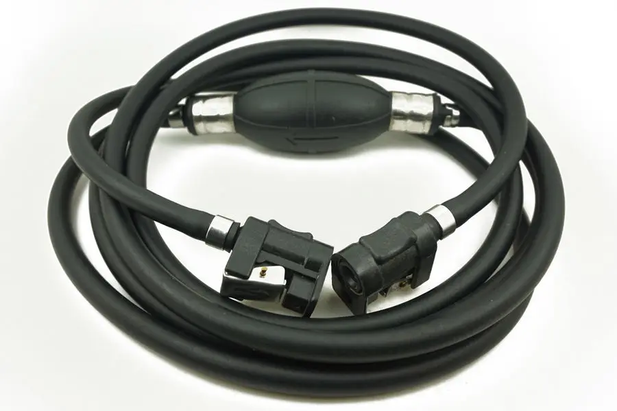 3 2 м подвесная лодка морской топливный шланг комплект для Yamaha Mercury Honda Suzuki |