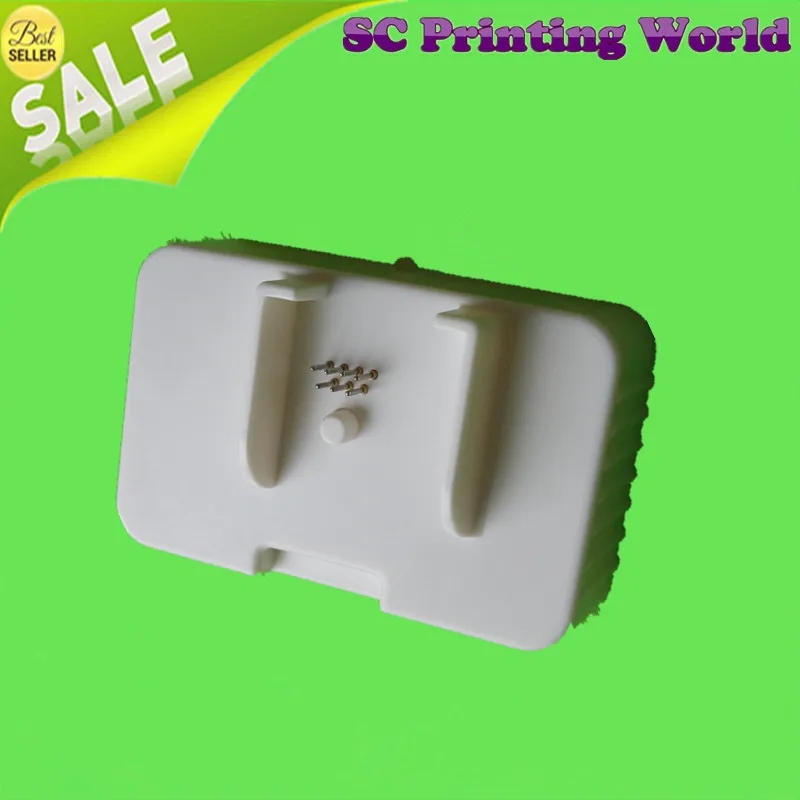 Восстановитель чипа резервуара для epson surecolor P5000 P5050 stylus pro 4900 4910 чипы обслуживания