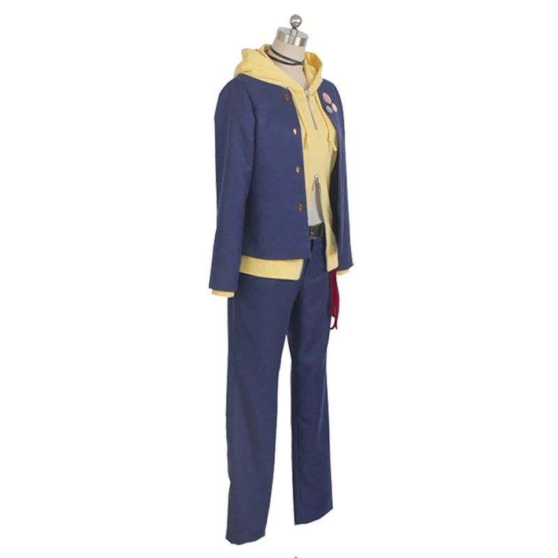 Костюм японского актера DRB Сабуро Ямада костюм для косплея Униформа наряд 110 |