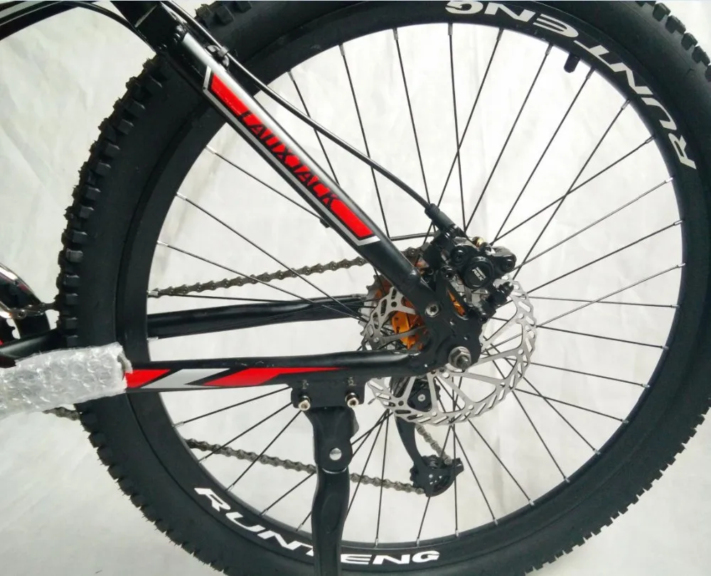 Bicicleta горный велосипед 26, шины, 24/27 скорости, полная подвеска, велосипед, горный велосипед