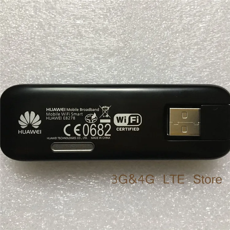 Разблокированный huawei E8278 4g 150 Мбит/с lte 4g USB Беспроводной модем e8278s-602 4g wifi палка для mac Android pad pk e3276 e8372 e3372