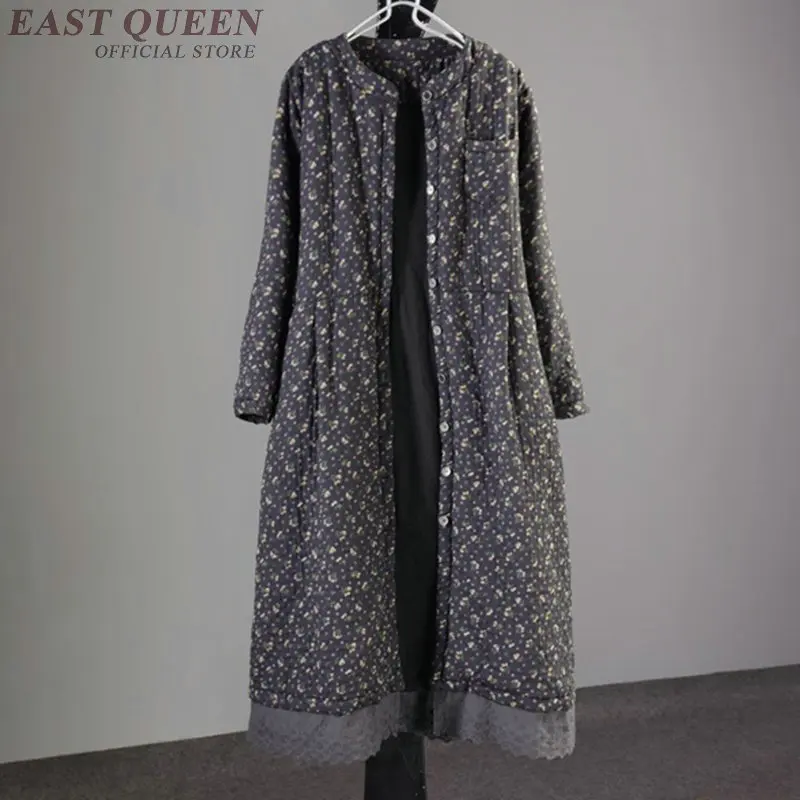 Женская верхняя одежда зимнее пальто 2018 высококачественный длинный стильный