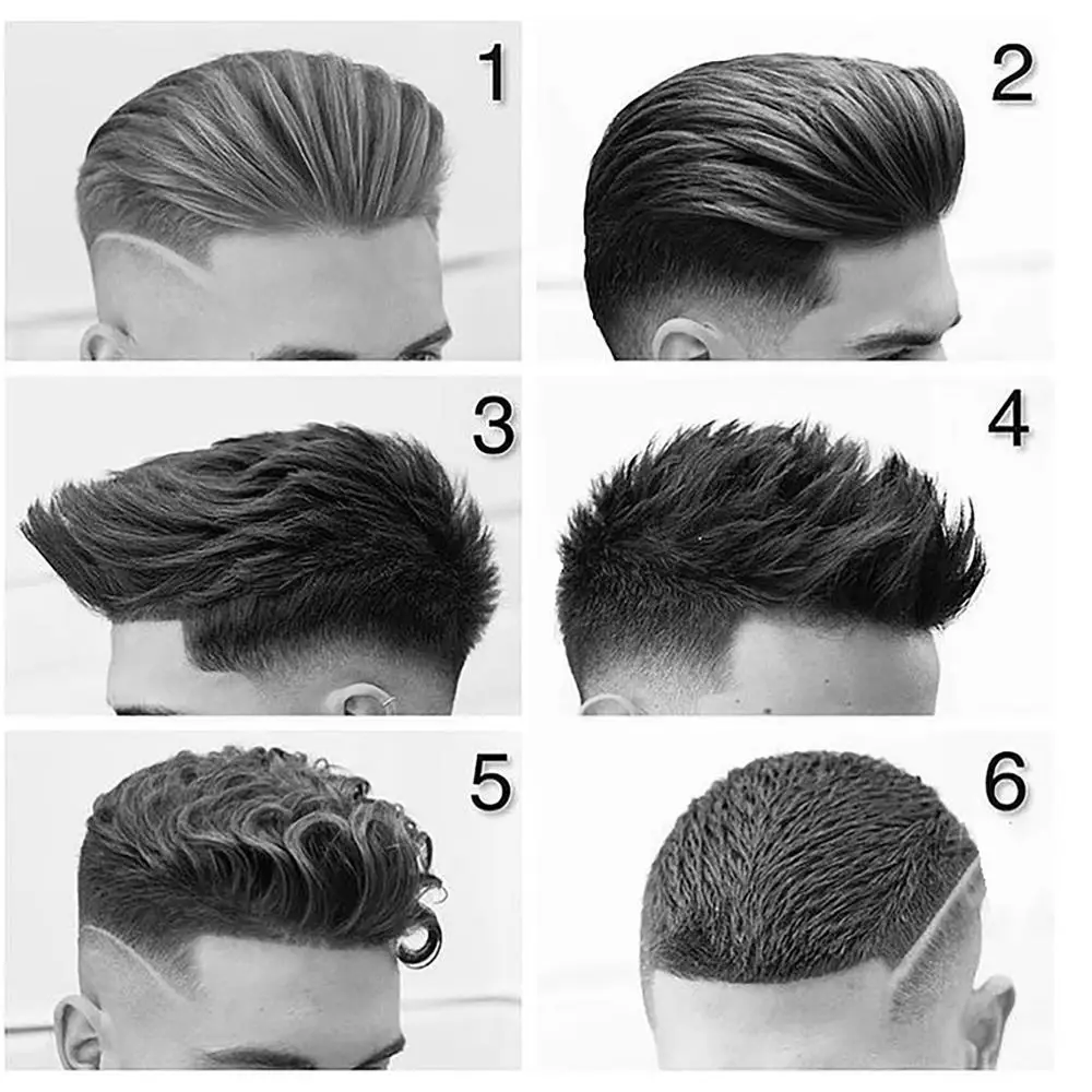 Бороды гребень для выпрямления волос быстрый обогреватель выпрямитель щетка