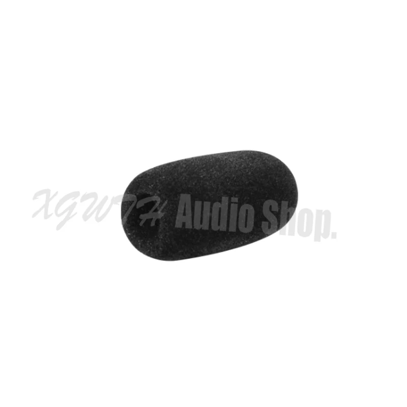 Lavalier отворот зажим для галстука Гиперкардиоидный конденсаторный микрофон Mipro