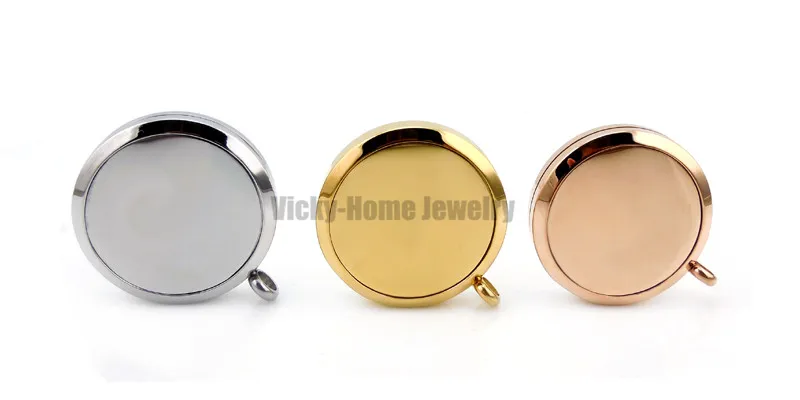 Ароматерапия Wolf (30 мм) Новый дизайн/эфирные масла аромат диффузор медальон