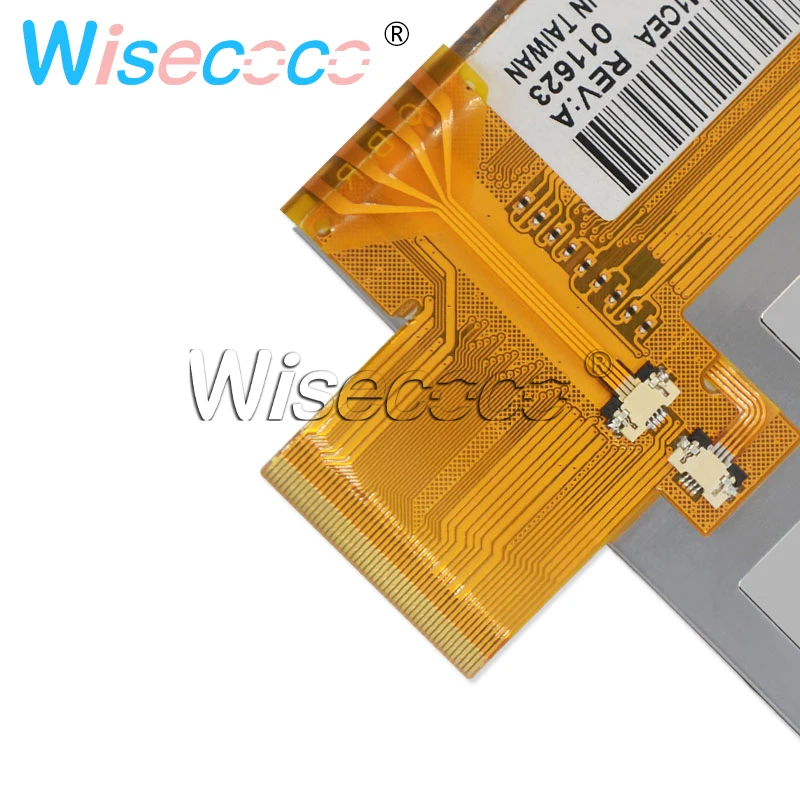 

3.5 inch 240*320 TFT LCD Panel TX09D70VM1CEA lcd screen with touch panel
