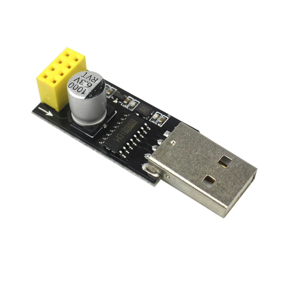 USB к ESP8266 Серийный беспроводной Wifi модуль разработчик платы адаптер | Электроника