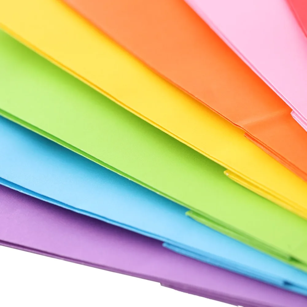 Для дня рождения свадьбы 35 штук крафт бумажные пакеты с ручками вечерние