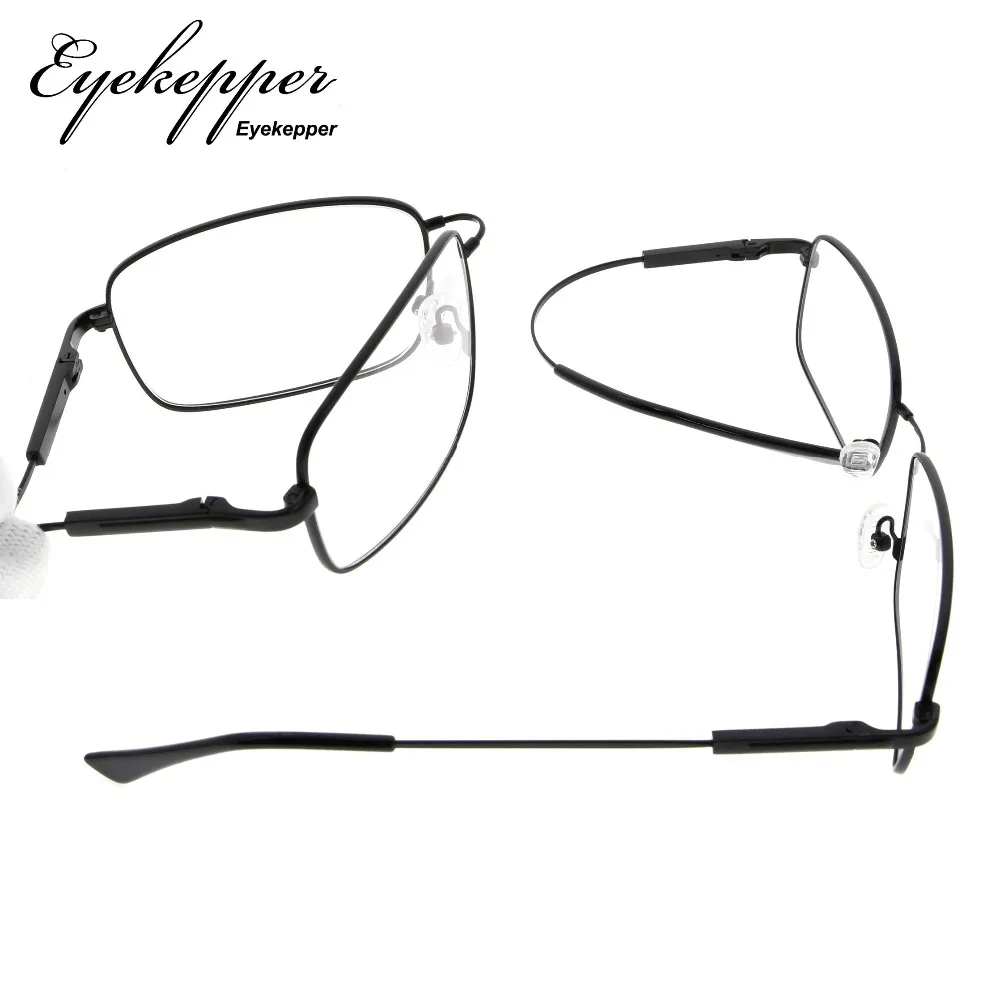 CG1701 Eyekepper очки для чтения синий светильник Блокировка уменьшенное напряжение