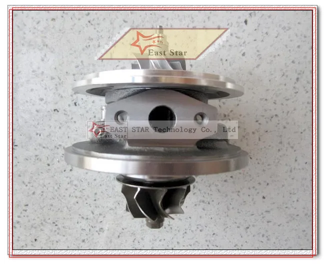 Турбокартридж CHRA GT1749V 701855 701855-5006S 701855-5005S 028145702P для Seat Alhambra Ibiza VW Sharan AFN AUY ASV AVG 1.9L |