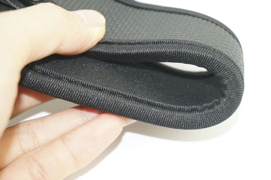 Бесплатная доставка плечевой ремень кожаный тела ремни на талии портупея