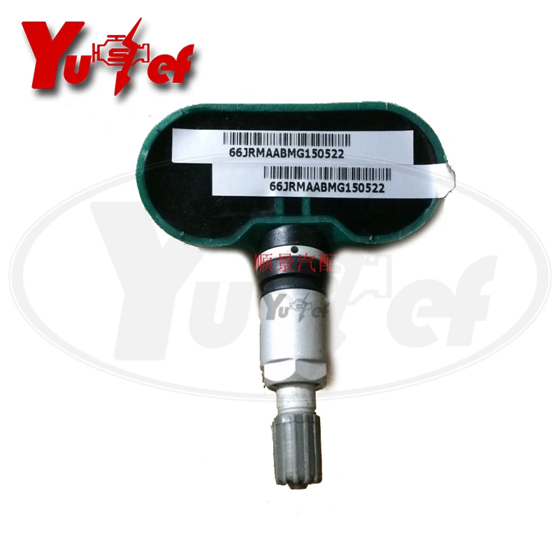 Датчик давления в шинах TPMS 433 МГц для GREAT WALL HOVER HAVAL H8 H9 3641100XKW09A|Системы контроля