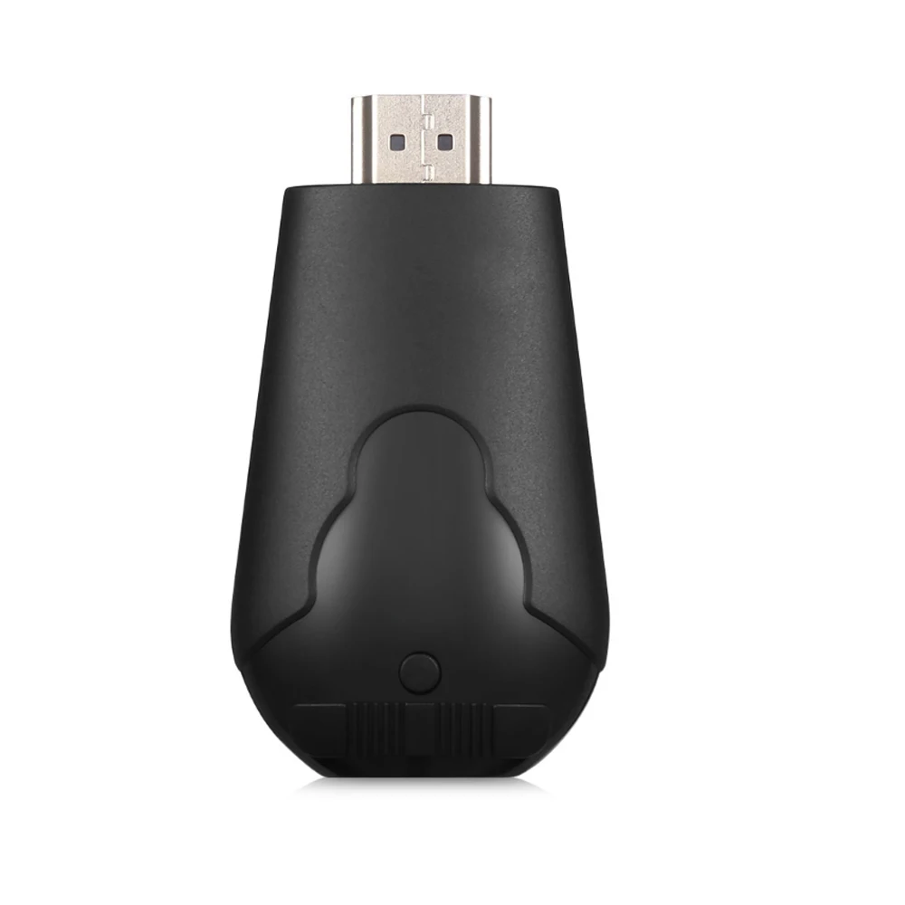 HDMI Full HD1080P WI FI Экран Дисплей приемник для ТВ тюнера телефонзеркало link Смарт
