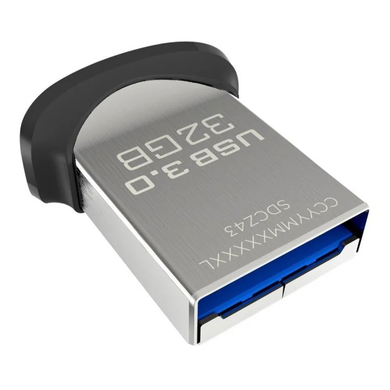 SanDisk USB флеш накопитель 3 0 128 Гб 64 ГБ 32 16 ключ ГБ|USB флэш-накопители| |