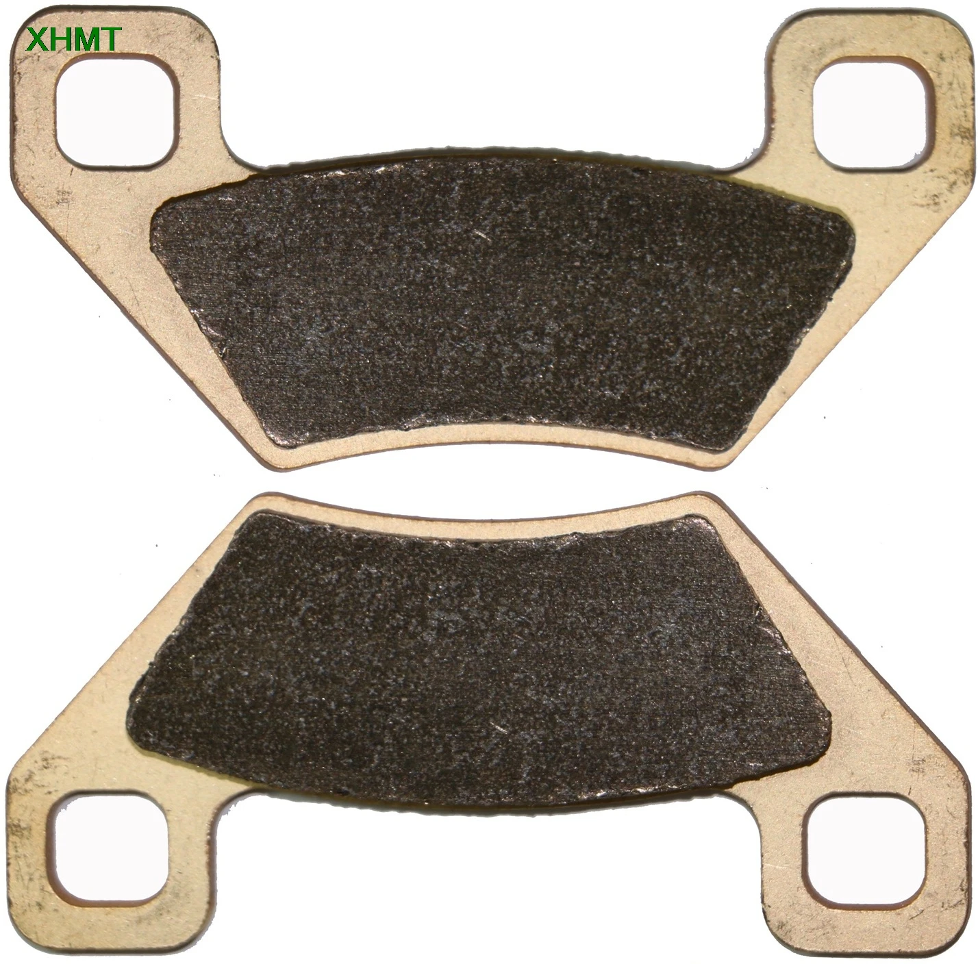 for ARCTIC CAT 550 TRV 2011 Disc Brake Pads Pill Front Rear | Motorbike Brakes