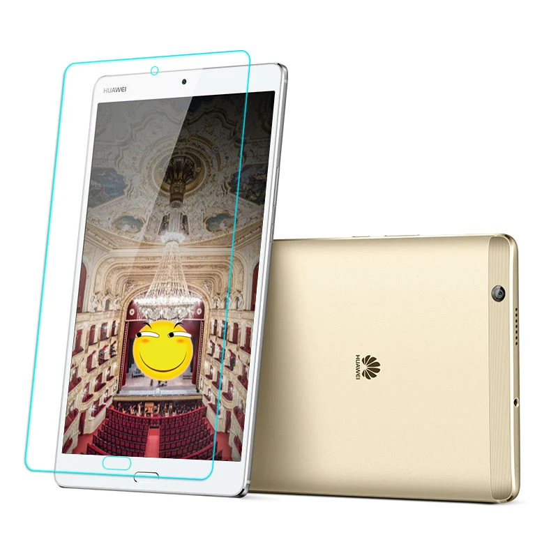 Защитная пленка для экрана из закаленного стекла 9H HD Huawei MediaPad M3 8 4 дюймов |
