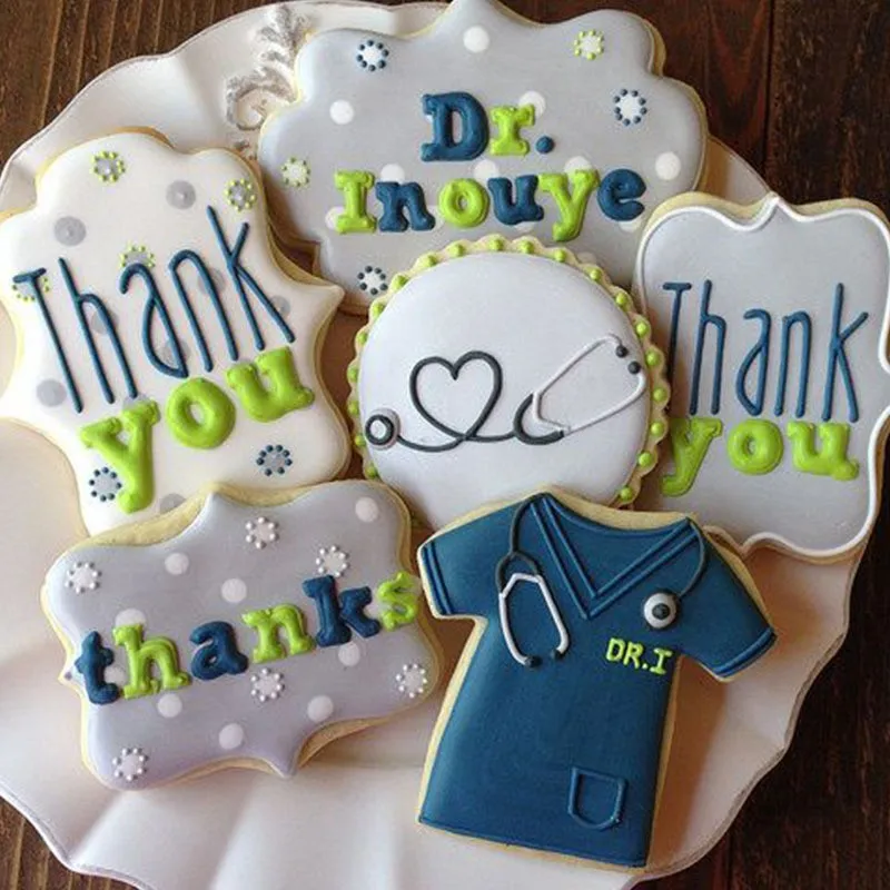 Детская оригинальная форма для печенья из нержавеющей стали|Формочка печенья| |